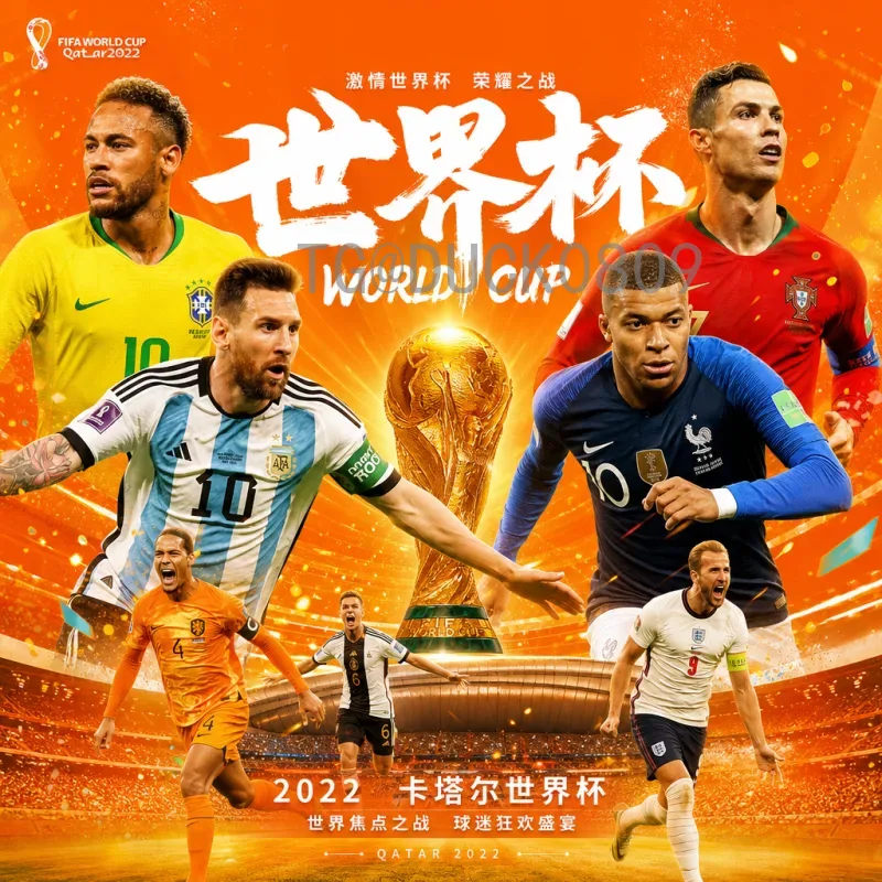 2026年美加墨世界杯决赛门票开售时间详解：购票攻略与重要日期