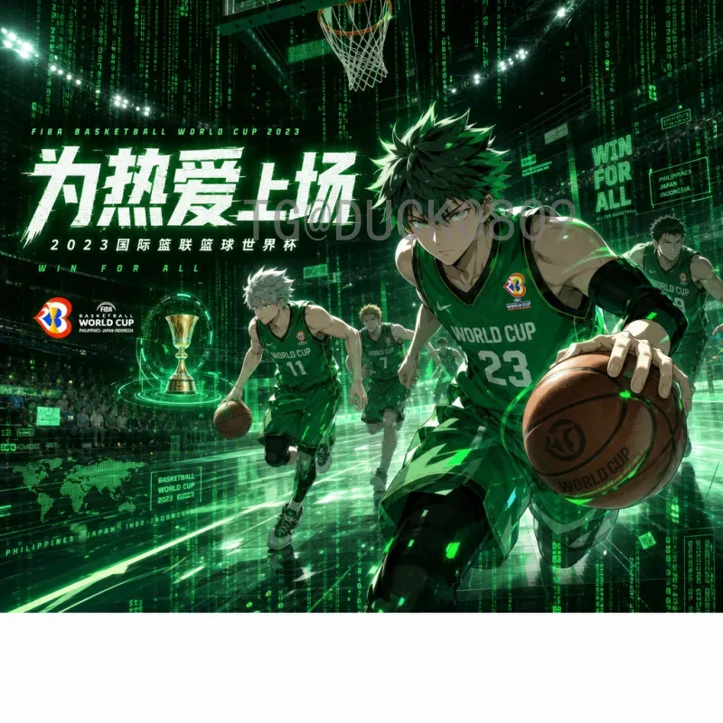 2026美加墨世界杯直播时间官方公布：完整赛程与观赛指南